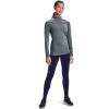 imageUnder Armour Womens Authentics LeggingsMidnight NavyWhite