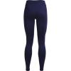 imageUnder Armour Womens Authentics LeggingsMidnight NavyWhite