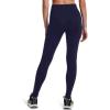 imageUnder Armour Womens Authentics LeggingsMidnight NavyWhite