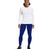 imageUnder Armour Womens Authentics LeggingsRoyalblack