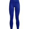 imageUnder Armour Womens Authentics LeggingsRoyalblack