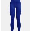 imageUnder Armour Womens Authentics LeggingsRoyalblack