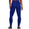 imageUnder Armour Womens Authentics LeggingsRoyalblack