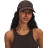 imageUnder Armour Womens Blitzing Cap Adjustable246 Kona Brown   Black