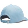 imageUnder Armour Womens Blitzing Cap Adjustable418 Blue Smoke   Blue Smoke