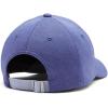 imageUnder Armour Womens Blitzing Cap Adjustable561 Starlight   Celeste