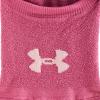 imageUnder Armour Womens Breathe Lite Liner Socks 6 Pack659 Fuchsia Dusk  Fuchsia Dusk  Tourmaline Pink