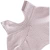 imageUnder Armour Womens Breathe Lite No Show Socks 3 Pack009 Gray Dawn  White  Halo Gray