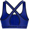 imageUnder Armour Womens CrossBack Mid Bra401 Team Royal   Black