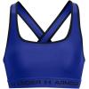 imageUnder Armour Womens CrossBack Mid Bra401 Team Royal   Black
