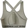 imageUnder Armour Womens CrossBack Mid Bra504 Grove Green   Black