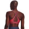 imageUnder Armour Womens CrossBack Mid Bra877 After Burn   Chakra