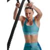 imageUnder Armour Womens CrossBack Mid BraCloudless Sky 400Cloudless Sky