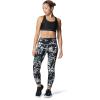 imageUnder Armour Womens Crossback Mid Impact Sports BraBlack 001Jet Gray