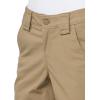 imageUnder Armour Womens Enduro Elite Flat Front Pants251 Bayou   Bayou