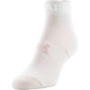 imageUnder Armour Womens Essential Lightweight Low Cut Socks 6PairsWhite 2 Assorted