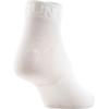 imageUnder Armour Womens Essential Lightweight Low Cut Socks 6PairsWhite 2 Assorted