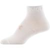 imageUnder Armour Womens Essential Lightweight Low Cut Socks 6PairsWhite 2 Assorted