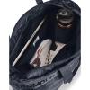 imageUnder Armour Womens Essentials Tote044 Downpour Gray  Downpour Gray  Black