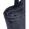 imageUnder Armour Womens Essentials Tote044 Downpour Gray  Downpour Gray  Black