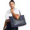 imageUnder Armour Womens Essentials Tote044 Downpour Gray  Downpour Gray  Black