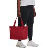 imageUnder Armour Womens Essentials Tote690 Chestnut Red  Stadium Red  Chestnut Red