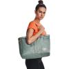 imageUnder Armour Womens Essentials Tote781 Opal Green  Illusion Green  Metallic Light Copper