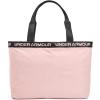 imageUnder Armour Womens Essentials ToteRetro Pink 676Black