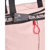 imageUnder Armour Womens Essentials ToteRetro Pink 676Black