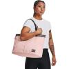 imageUnder Armour Womens Essentials ToteRetro Pink 676Black