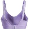 imageUnder Armour Womens Infinity Mid Impact Sports Bra538 Transparent   White