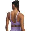 imageUnder Armour Womens Infinity Mid Impact Sports Bra538 Transparent   White
