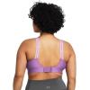 imageUnder Armour Womens Infinity Mid Impact Sports Bra560 Provence Purple   Purple Ace
