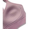 imageUnder Armour Womens Infinity Mid Impact Sports Bra647 Prime Pink   Prime Pink