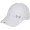 imageUnder Armour Womens Launch Run HatWhite 100Reflective