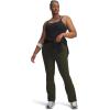imageUnder Armour Womens Motion Flare Pants308 Expedition Green   Black