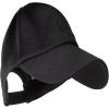 imageUnder Armour Womens Play Up CapHatBlack 001Black