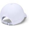 imageUnder Armour Womens Play Up CapHatWhite 100White