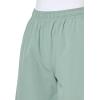 imageUnder Armour Womens Rival Wide Leg Pants348 Silica Green   White