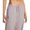 imageUnder Armour Womens Rival Wide Leg PantsTetra Gray