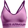 imageUnder Armour Womens Seamless Low Long Bra537 Jellyfish  Rivalry  Rivalry