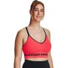 imageUnder Armour Womens Seamless Low Long Bra629 Beta  Beta  Black