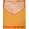 imageUnder Armour Womens Seamless Low Long Bra782 Rise   Papaya
