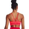 imageUnder Armour Womens Seamless Low Long BraBeta 628Utility Blue
