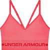 imageUnder Armour Womens Seamless Low Long BraBeta 628Utility Blue