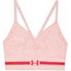 imageUnder Armour Womens Seamless Low Long BraBeta Tint 658Beta