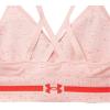 imageUnder Armour Womens Seamless Low Long BraBeta Tint 658Beta