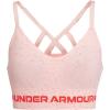 imageUnder Armour Womens Seamless Low Long BraBeta Tint 658Beta