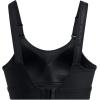 imageUnder Armour Womens UA Infinity High Sports Bra002 Black   Black