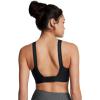 imageUnder Armour Womens UA Infinity High Sports Bra002 Black   Black